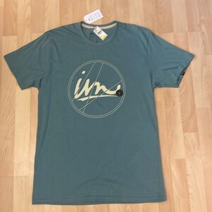 NWT IM (Imperial Motion) Men’s Large Shirt